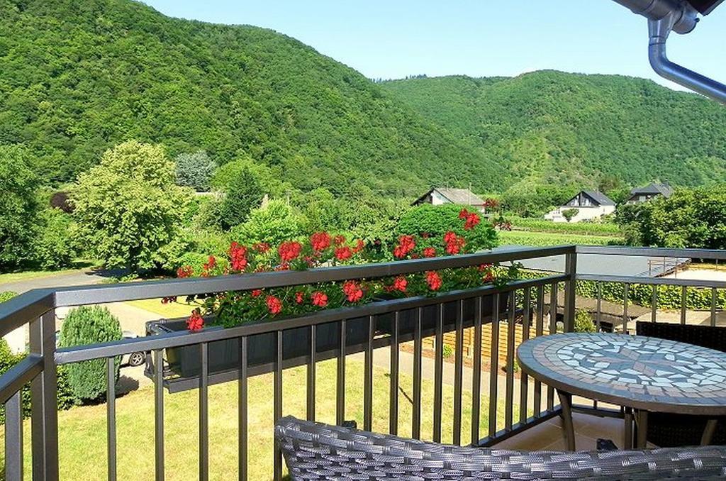 Gastehaus Freimuth Otel Mesenich Dış mekan fotoğraf